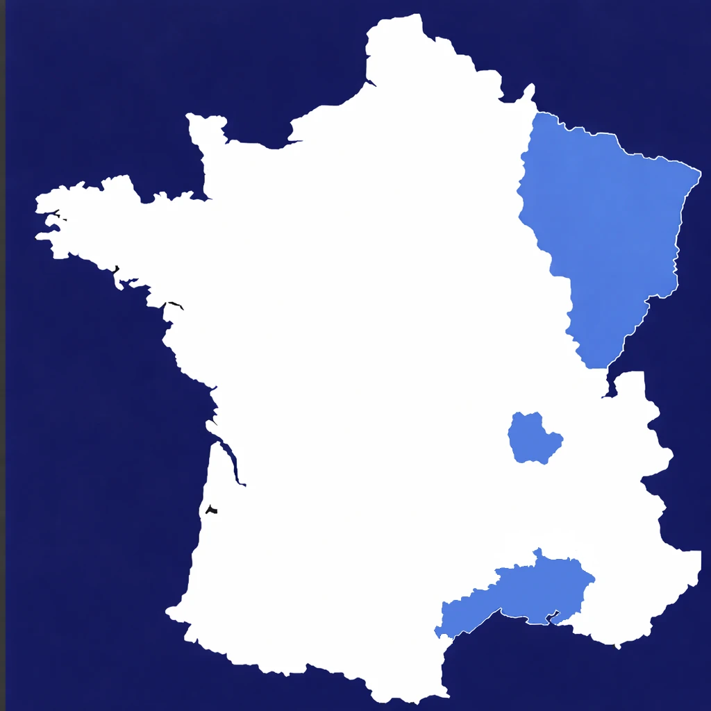 Bofrost France carte