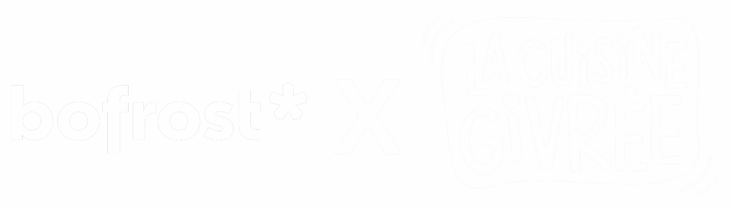 bofrost* La Cuisine Givrée